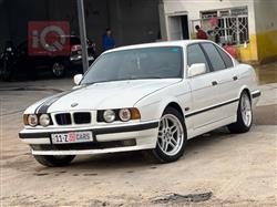 بي ام دبليو الفئة 5